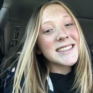 Meet your Posher, Jenna